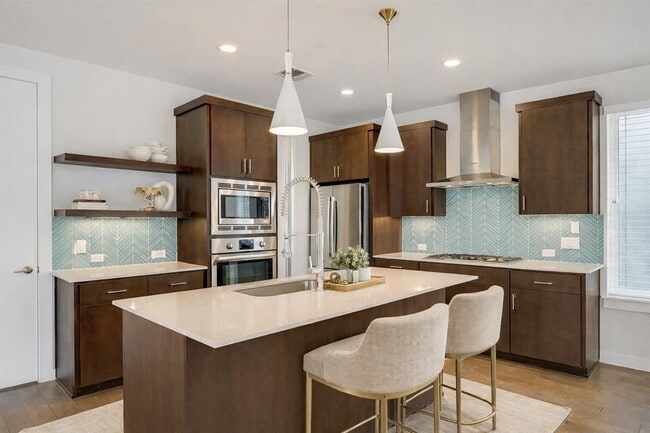 Photo - 2301 Bluebonnet Ln Unit 12