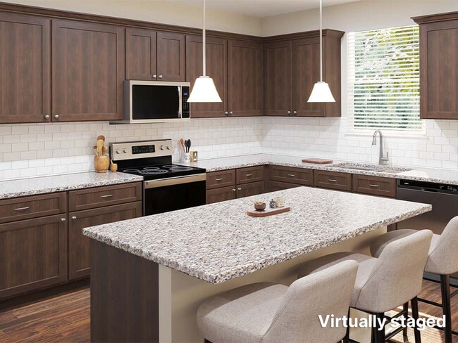 Photo - 1009 Walden Woods Dr