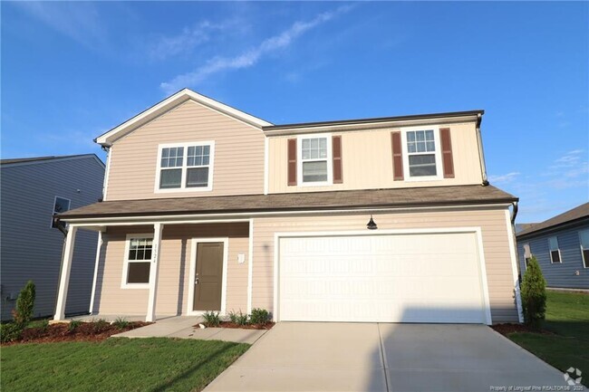 Building Photo - 1524 Justice Union Ct Rental
