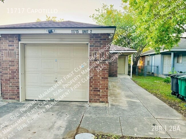 11717 Capotillo- - 11717 Capotillo- House