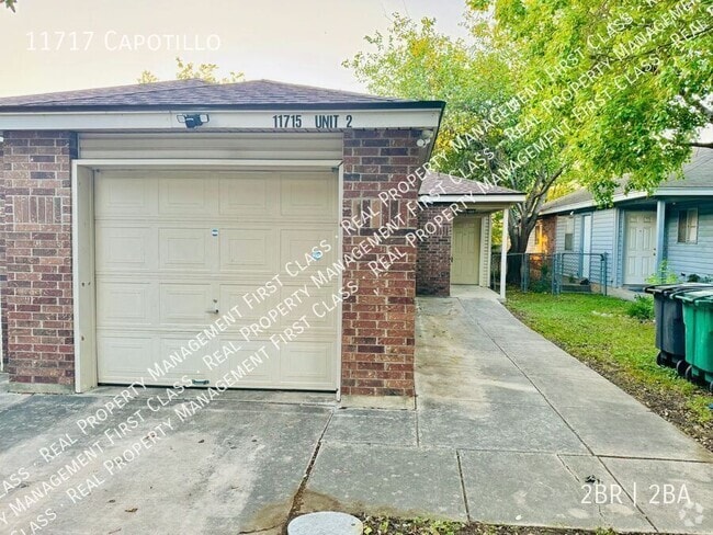 Building Photo - 11717 Capotillo- Rental