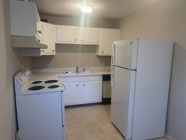 Photo - Convenient Location, First Floor Condo
