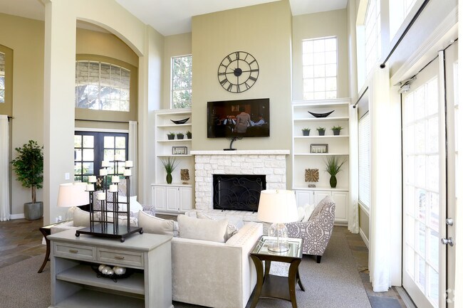 Casa club - Saratoga Ridge