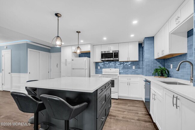 480 Ocean Blvd Unit 3F