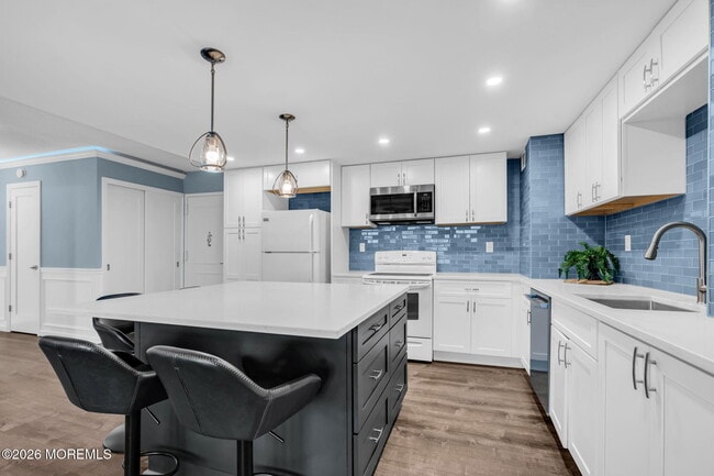 Photo - 480 Ocean Blvd Unit 3F