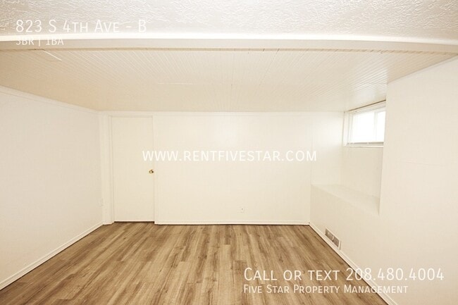 Photo - 823 S 4th Ave Unit B
