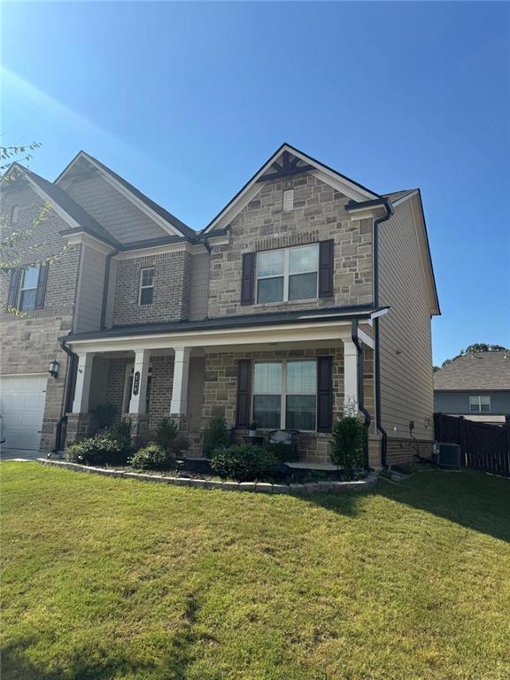Photo - 126 Cottontail Ln