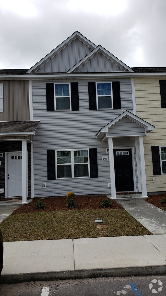 Building Photo - 409 Justice Farm Dr Rental