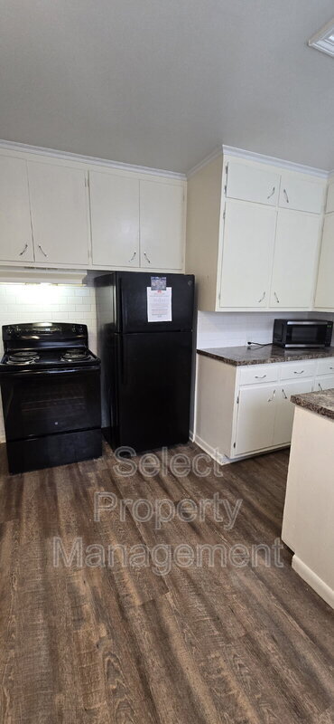 Photo - 3009 Indiana Ave