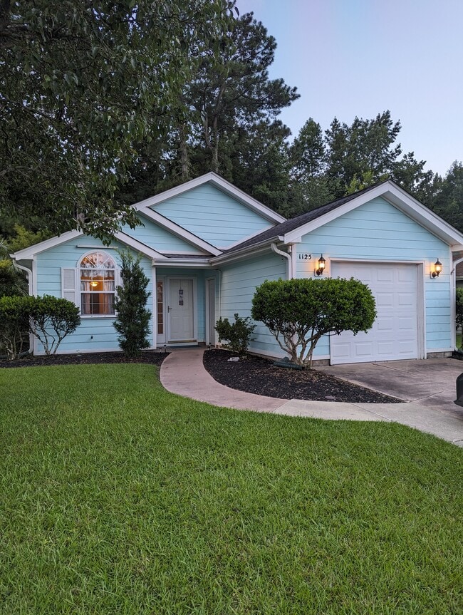 Building Photo - 1125 Ganton Way Rental