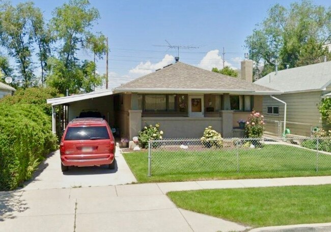 3 Bedroom/2 Bathroom house in Salt Lake City - 3 Bedroom/2 Bathroom house in Salt Lake City