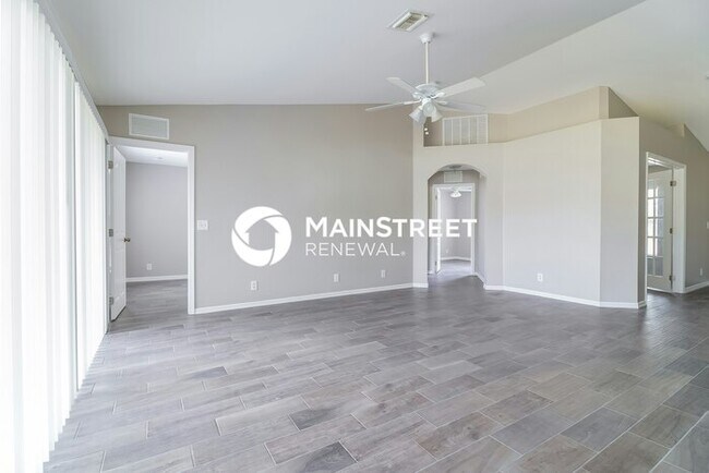 Photo - 3 Bedroom Pet-Friendly Home in Cape Coral, FL with Main Street Renewal