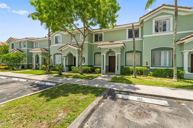Photo - 1458 SE 24th Ct Townhome