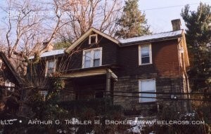 Photo - 804 College Ave