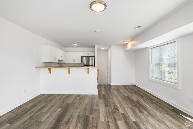 Unit 5 Living Room Primary