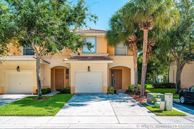 Building Photo - 460 Rainbow Springs Terrace