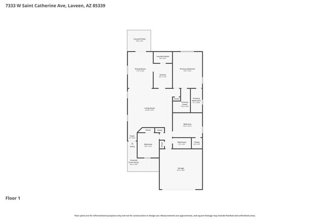 Photo - 7333 W St Catherine Ave