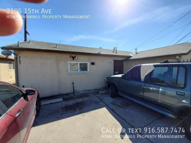 Photo - 2105 15th Ave Apartamento