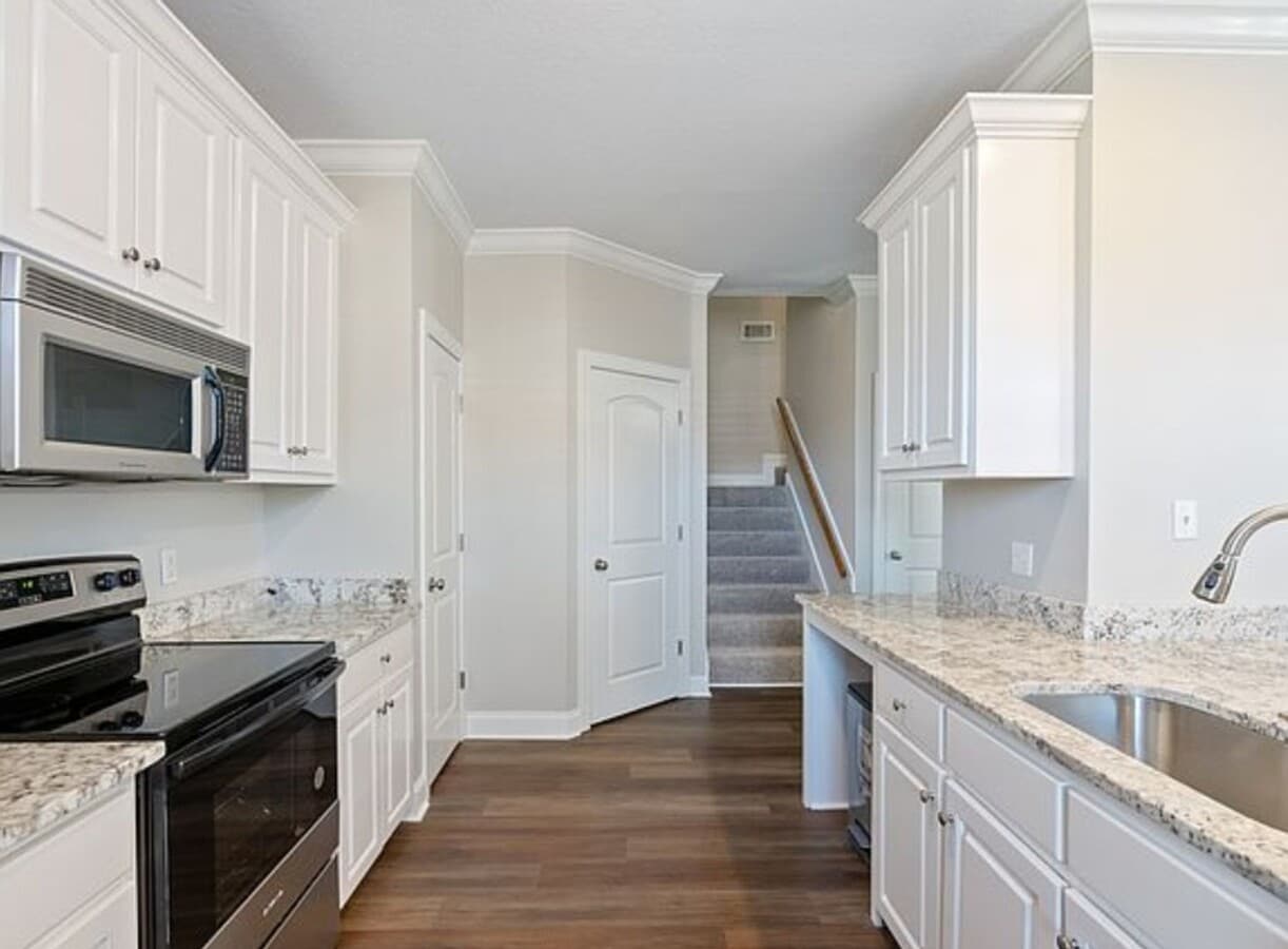 Photo - Beautiful 3 Bedroom, 3 Bathroom Home