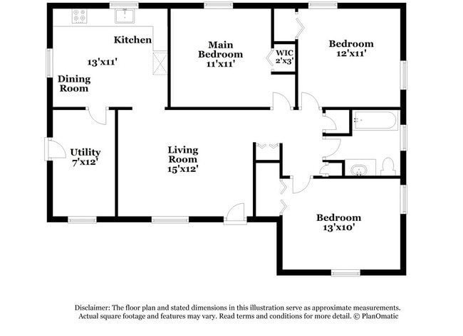 Photo - 323 Huntsmoor Dr