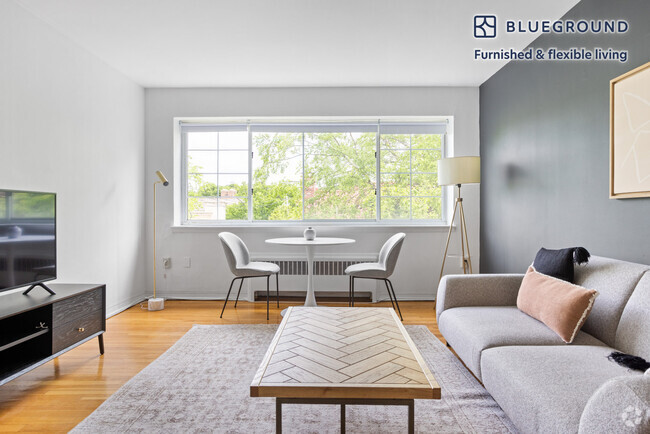 Building Photo - 45 Green St Rental