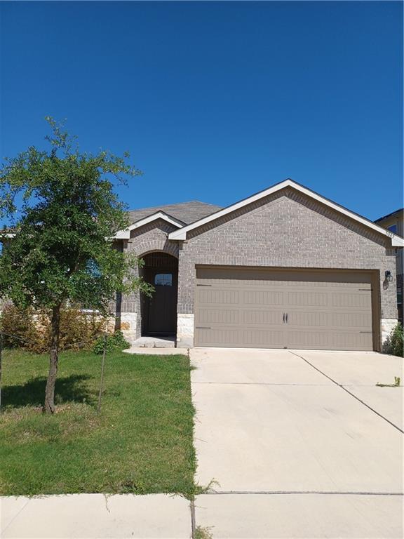 3045 Blantyre Bnd Rental For Rent in Round Rock, TX