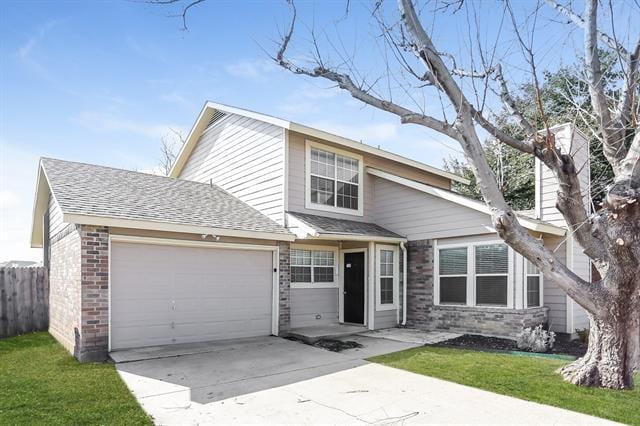 Photo - 1400 Thackery Dr