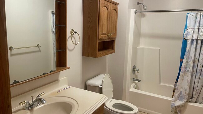 Bathroom 2 - 3865 Stebner Rd