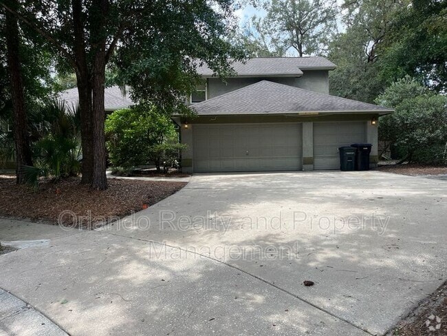 Building Photo - 3801 Donna Lynn Ln Rental