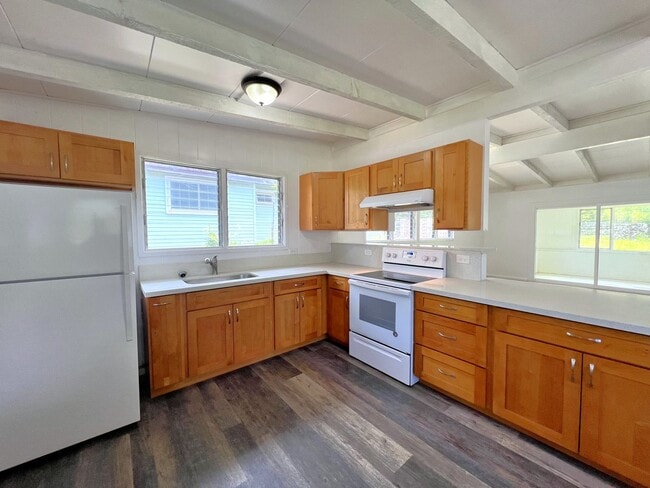 Peaceful Manoa - Spacious three bedroom, o... - Peaceful Manoa - Spacious three bedroom, o... Casa
