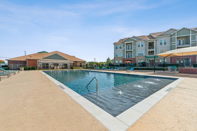 Building Photo - Spyglass Of Ennis Rental