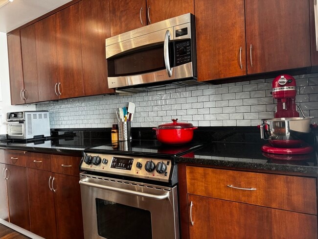 Photo - 1107 1st Ave Unit 1503