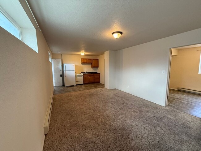 Photo - One Bedroom, One-bathroom Apartments Located in Gering! Unit 1555-C