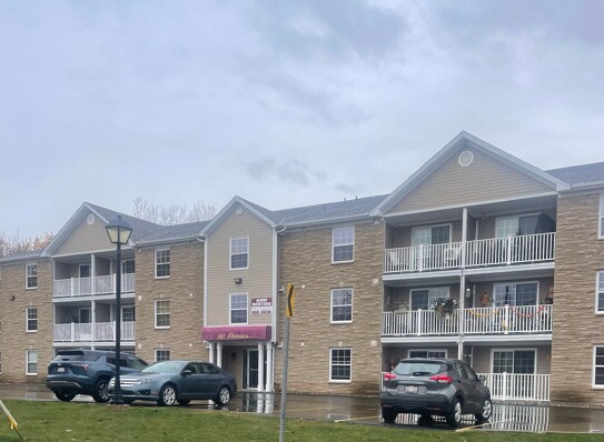 Maccormack Luxury Estates - Maccormack Luxury Estates