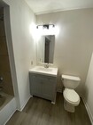 Vanity With Drawer