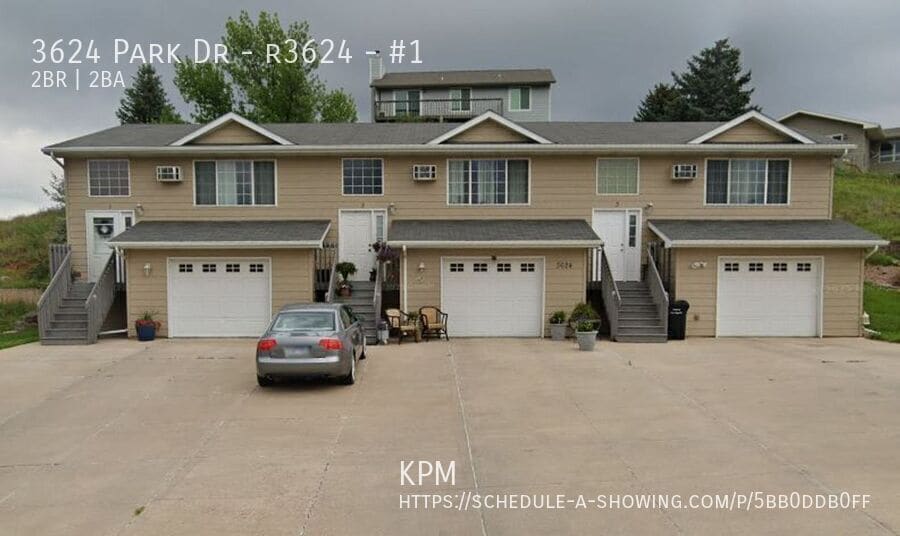 Photo - 3624 Park Dr Unit #1