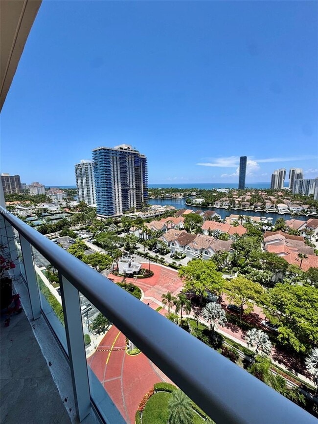 19500 Turnberry Way Unit 15F