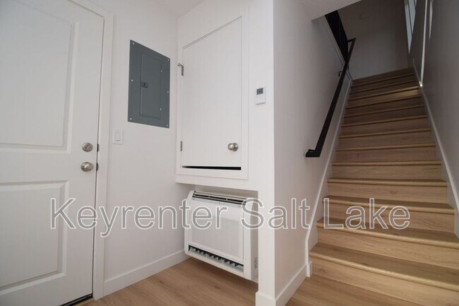 Photo - 4479 S 500 E Unit 4479 South 500 East 4