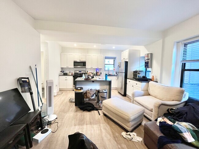 Photo - 1516 Tremont St Unidad 2