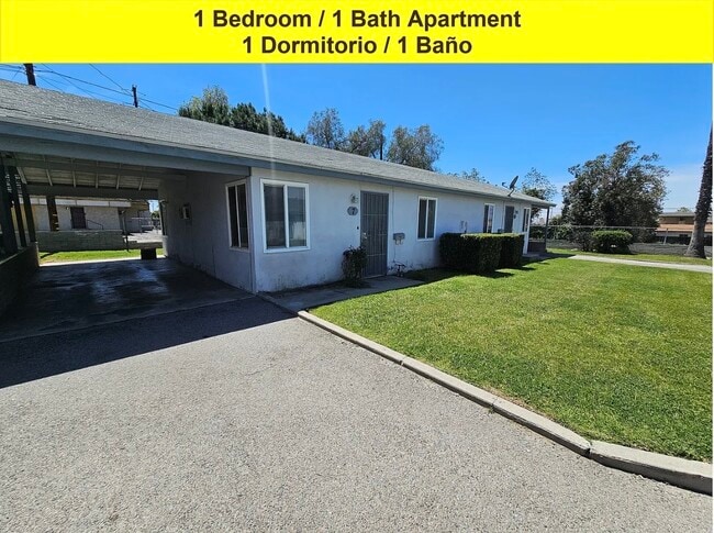 Building Photo - 1321 Turquoise Ave Unit 116