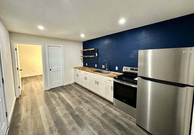 Photo - 3410 40th St Unit Rear