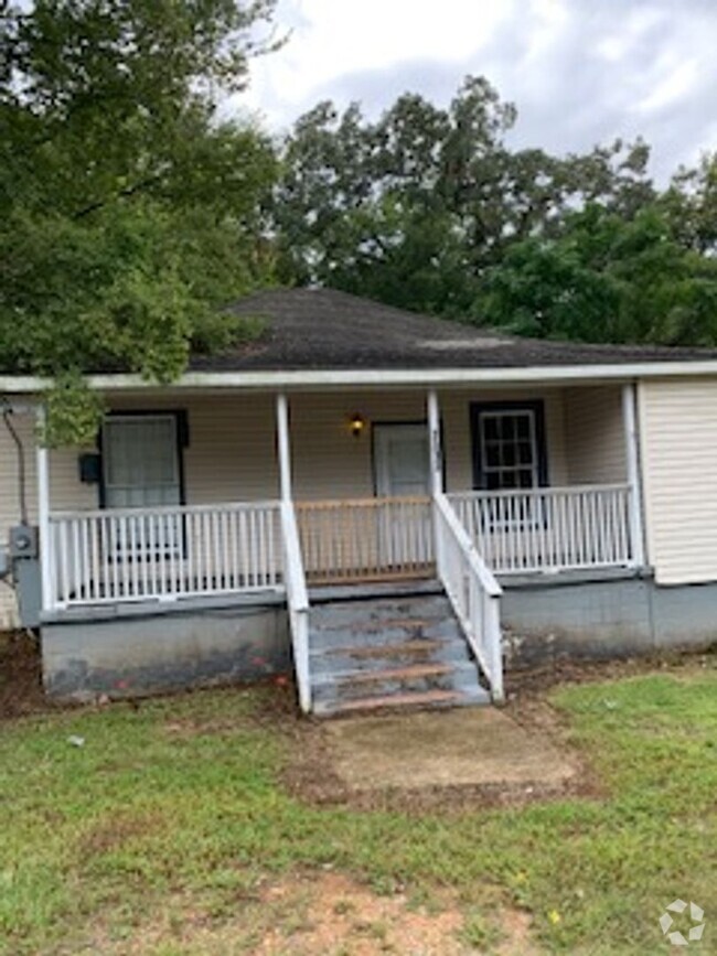 Building Photo - 3313 Alabama Ave NE Rental