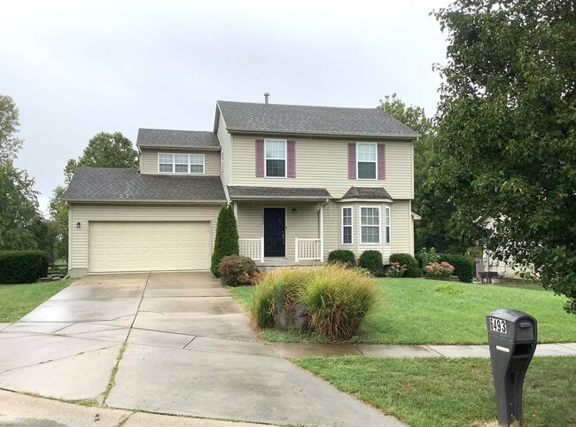 Building Photo - 6493 Lorinda Dr Rental