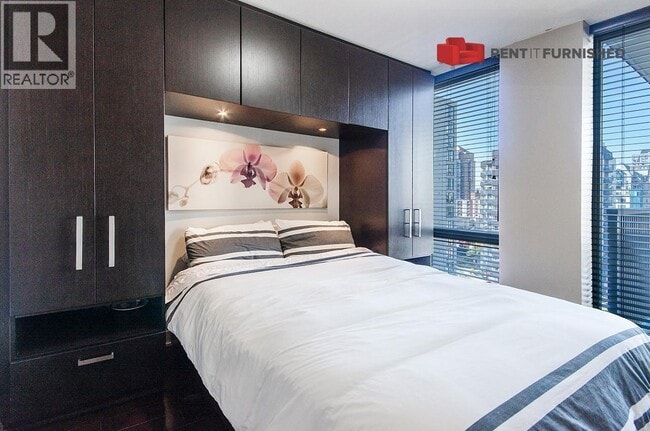 Photo - 1055 Richards St Unit 1603