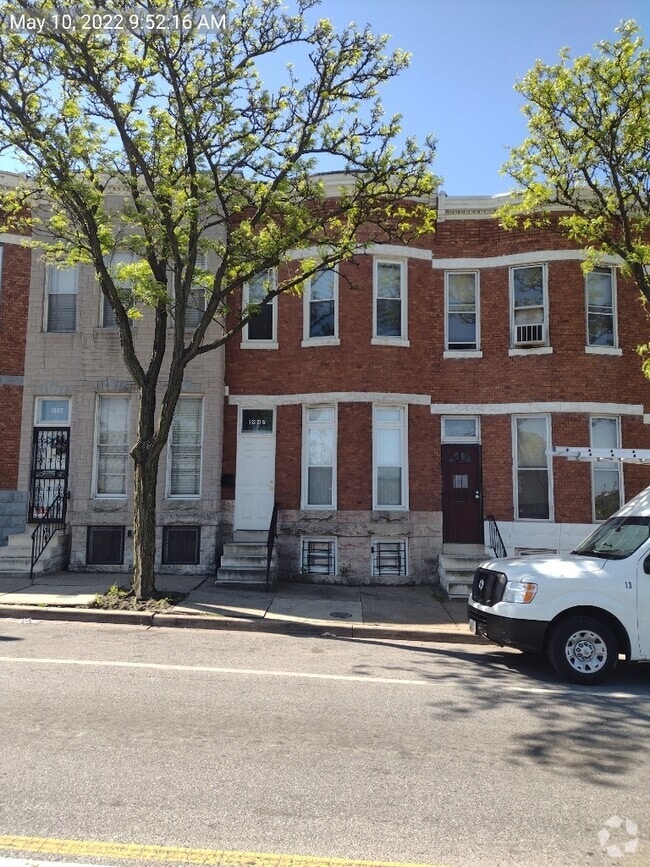 Building Photo - 1907 W Mulberry St Rental