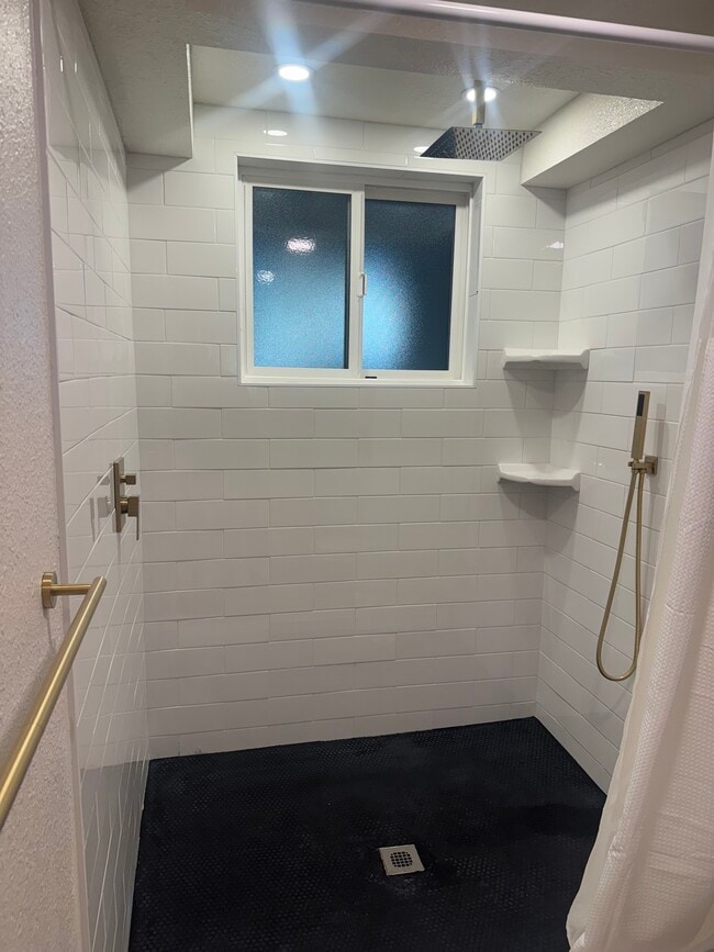 Shower - 927 Stewart St Unit 1