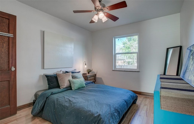 Photo - 2440 N Gaylord St