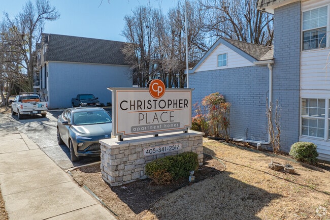 Christopher Place Apartments
