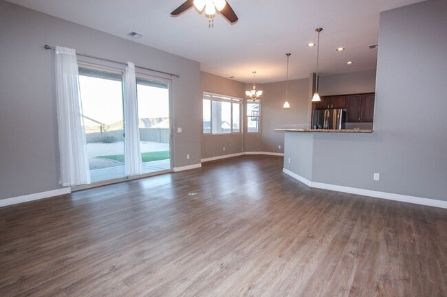 Photo - Three Bedroom Granville Home