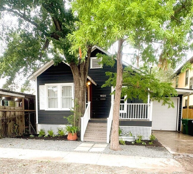 Photo - 1620 Knox St Casa